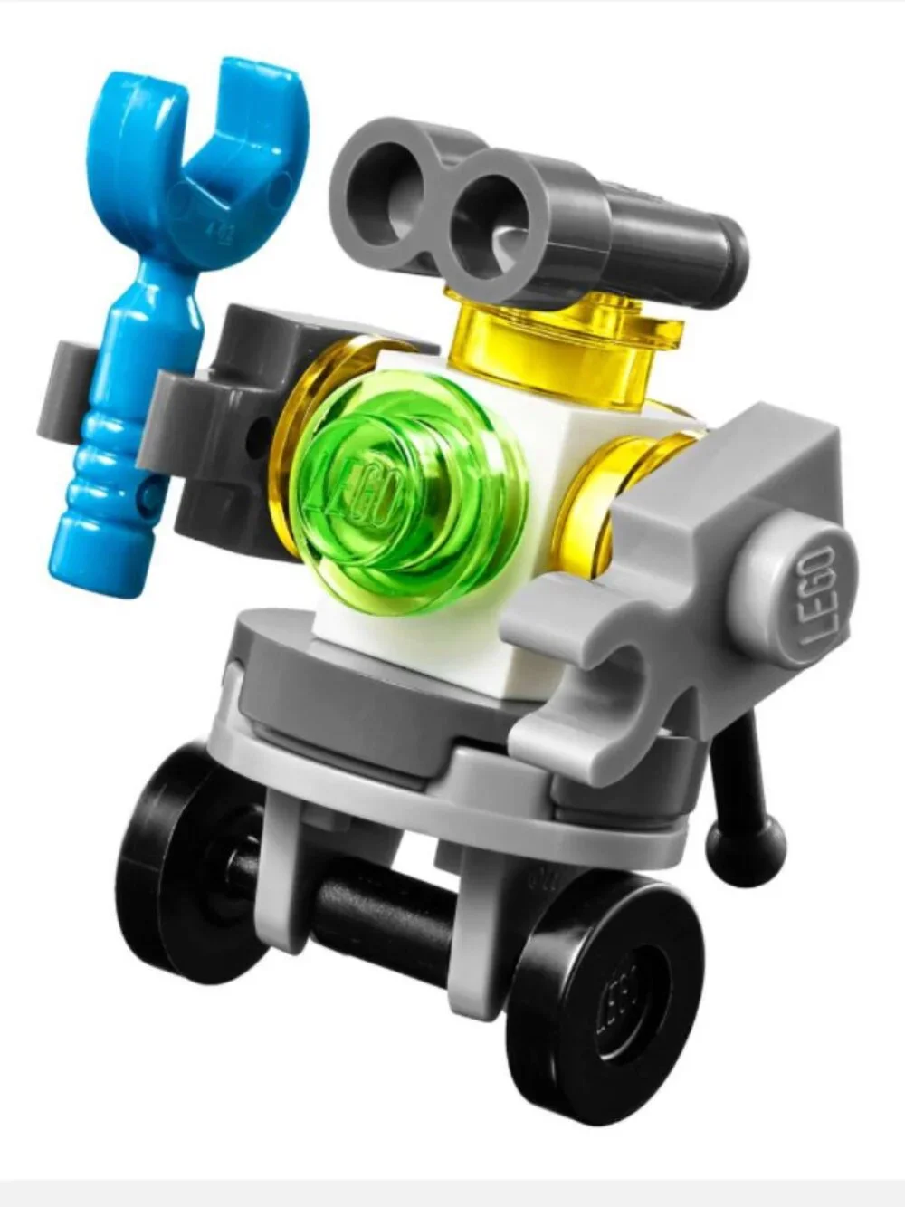 Lego friends olivia